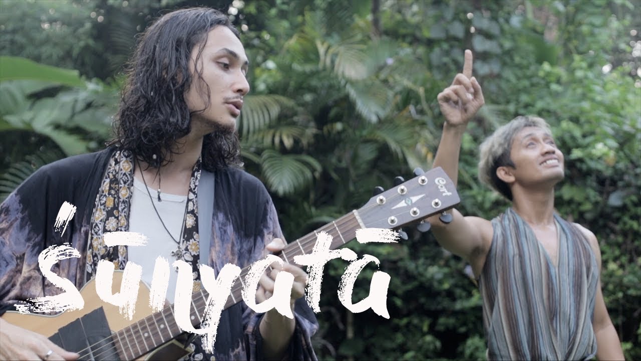 Samo Rafael - Purple & Gold | Sunyata Session
