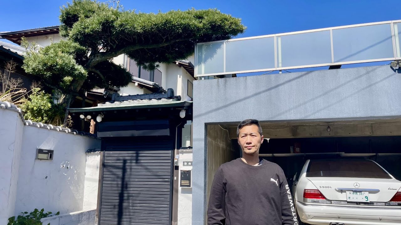 さらば！油山本家 　急募！【福岡市城南区南片江1丁目】