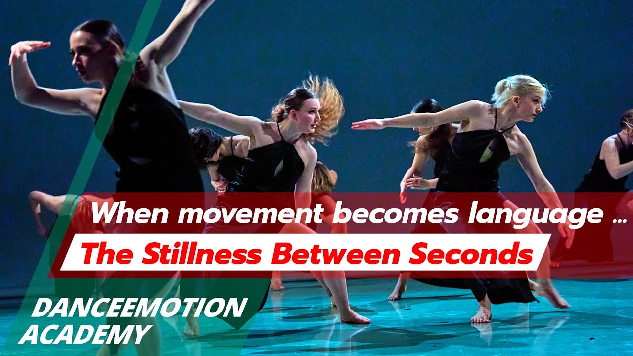 Follow your passion – become a dancer at DanceEmotion Academy #danceeducation #danceperformance