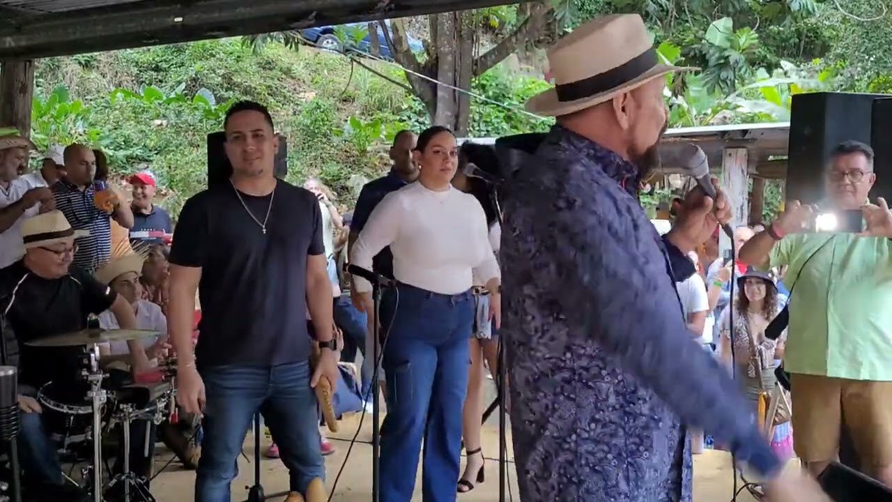 fiesta jibara charcas   ANDRES JIMENEZ12/10/2023