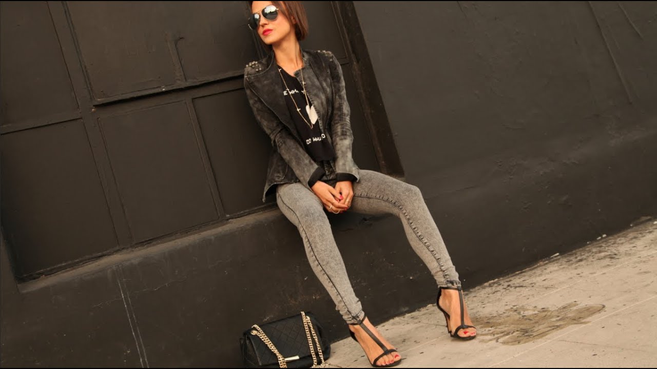 OUTFIT Acchiappa Ragazzi !!!