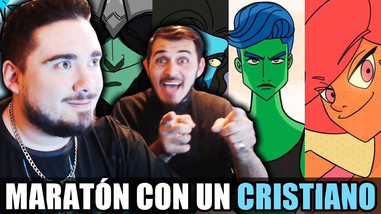 Un Cristiano ( JORGE ) Reacciona a Zeus, Hades, Poseidón, Deméter y Hestia (Destripando la Historia)