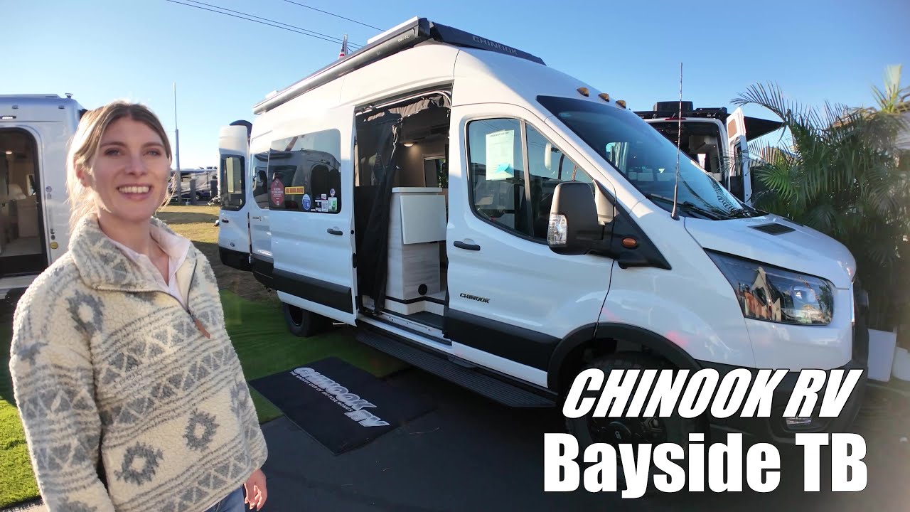 Chinook-Bayside-TB