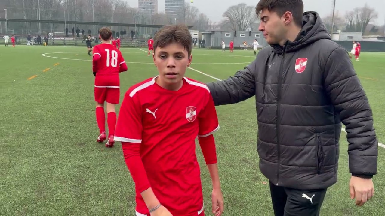 Cimiano-Lombardia uno 3-0 (camp.25-26)