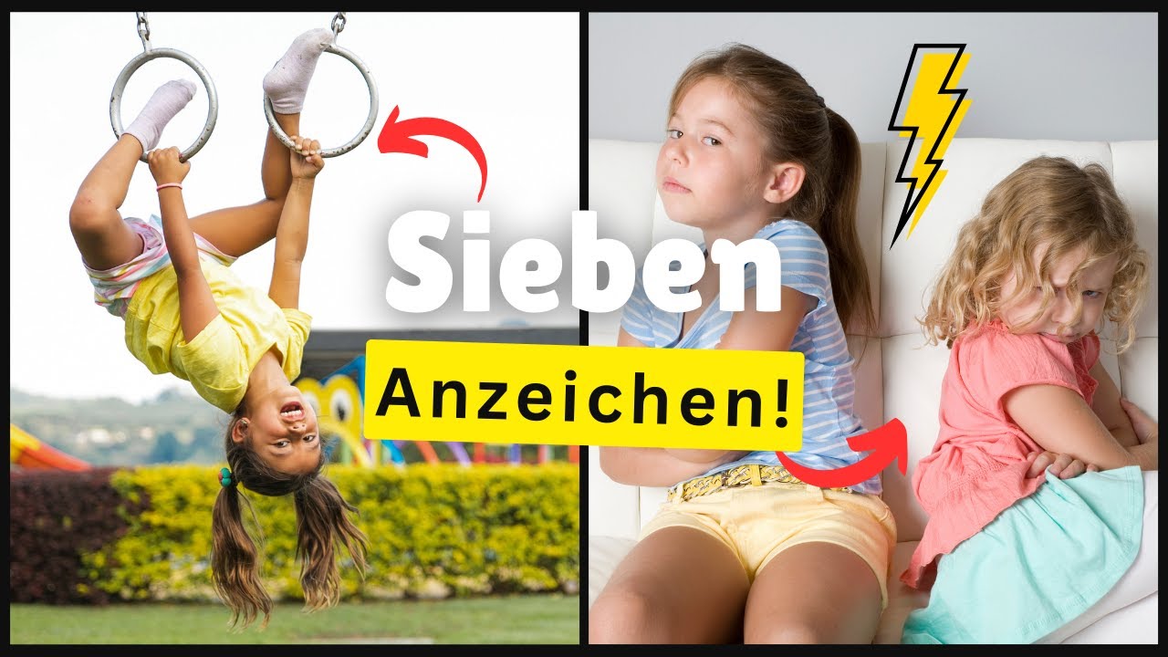 7 Anzeichen, dass ihr Helikopter-Eltern seid (Trifft es zu?) 🔥