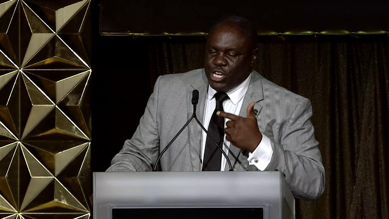 NABJ '25 Salute to Excellence Gala | 6:00pm EST Saturday 9th of August, 2025