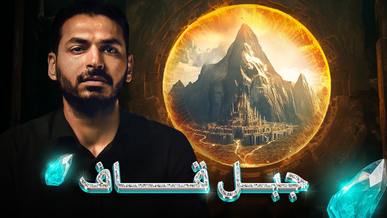الجبل الذي يحمل الأرض، جبل الخبايا والأسرار 