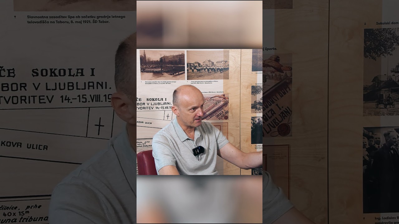 Jure Zdovc o pomenu navijačev in o moči dedi&scaron;čine.  #kosarka #podcastshorts #sports #navijaci