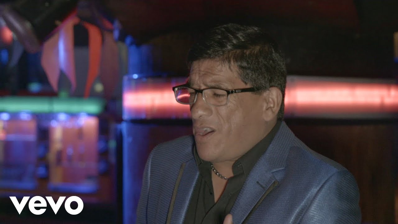 Fernando Dávila - Amigo DJ
