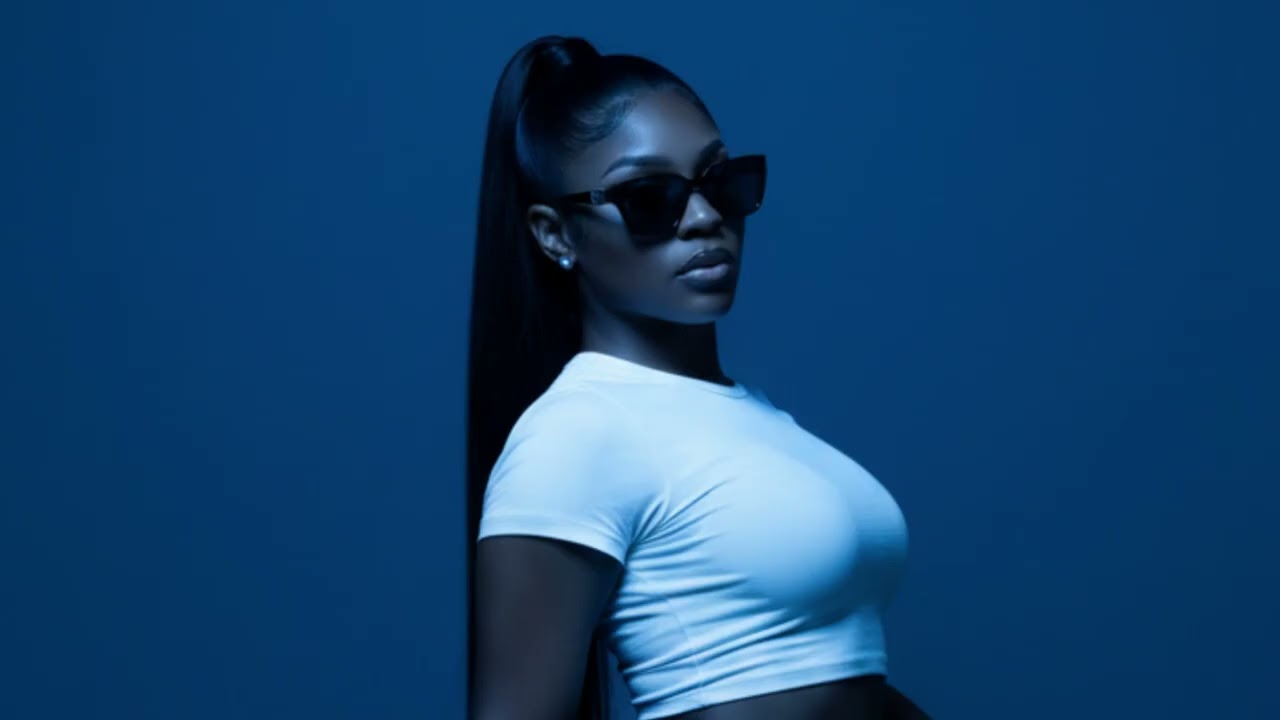 Ayeefluence &ndash; Yeah Okay ( Official Audio ) | Boss Energy R&B Anthem