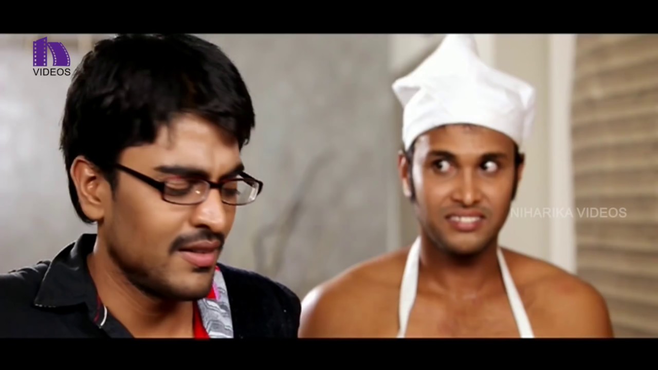 Sai Kumar Comedy With Reshma - Full Comedy Scene - Ee Rojullo Movie Scenes