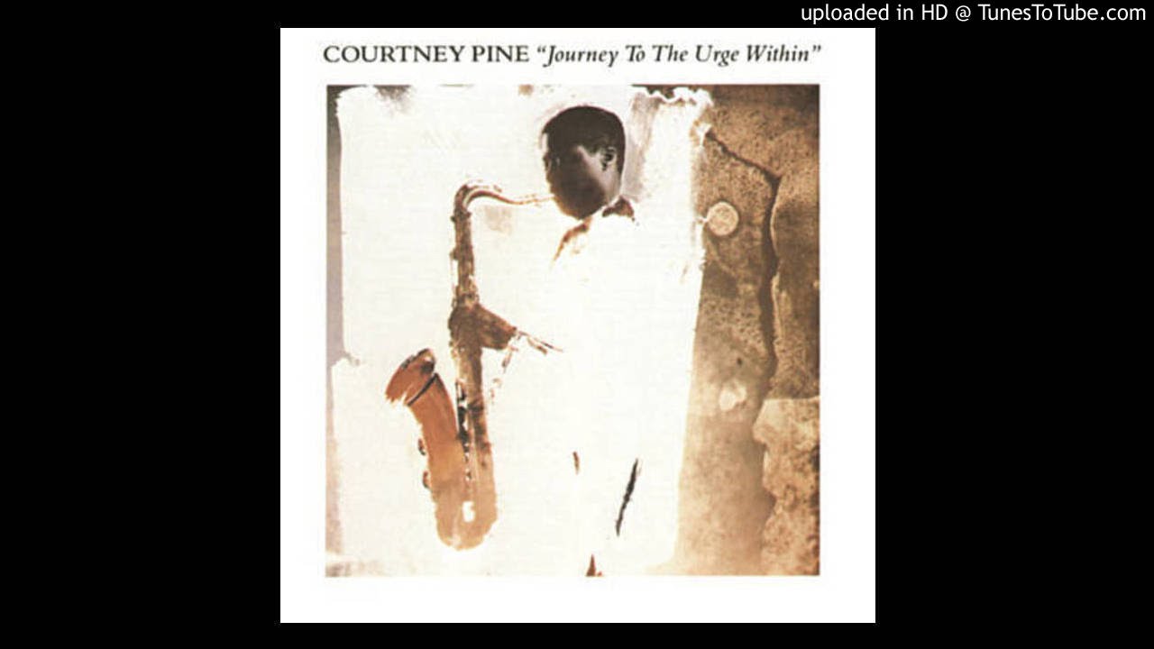 Courtney Pine - Children of the Ghetto