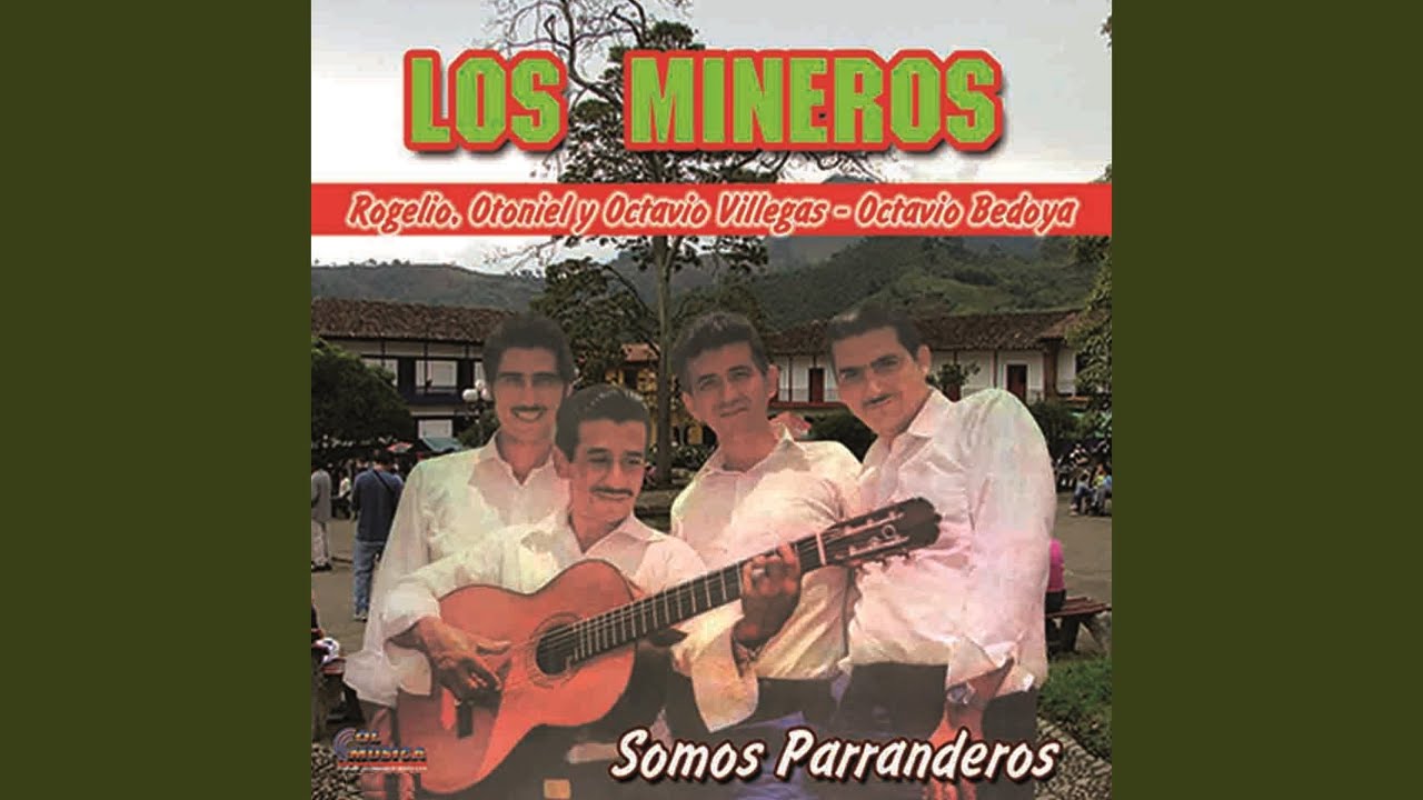 El Viejito No Pudo
