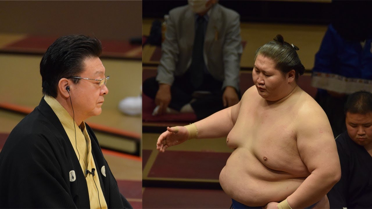 Ichinojo banned; rankings chief quits over bullying scandal