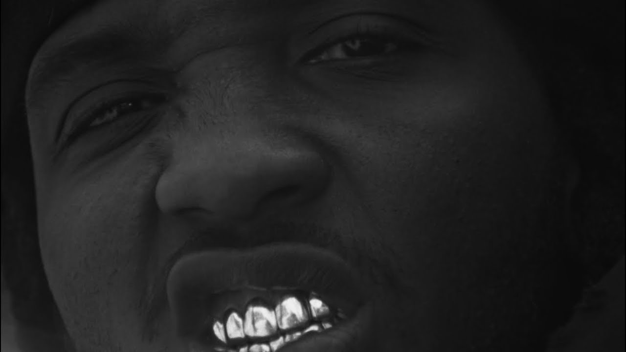 CJ FLY - GRIND (Official Music Video)