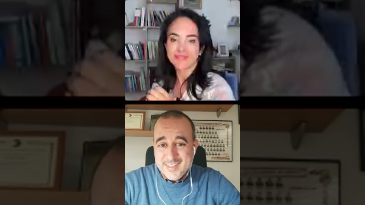 ¿Que pasa con el alma de los niños no nacidos?  | Gloria Arroyave - Daniel Canto Marco