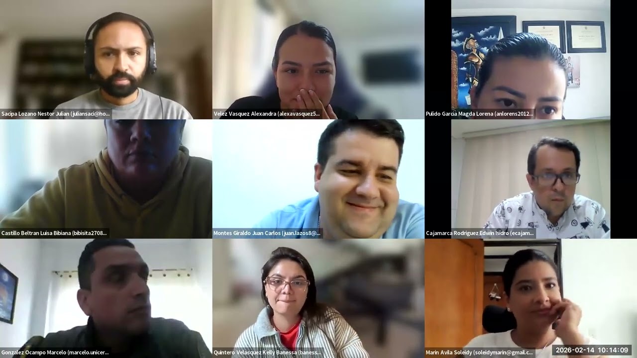 DER CONV Derecho Laboral Colectivo