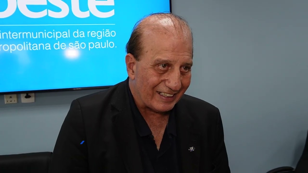 JOÃO AUGUSTO NARDES DO TCU PROMOVEU PALESTRA DE GOVERNANÇA NO CIOESTE