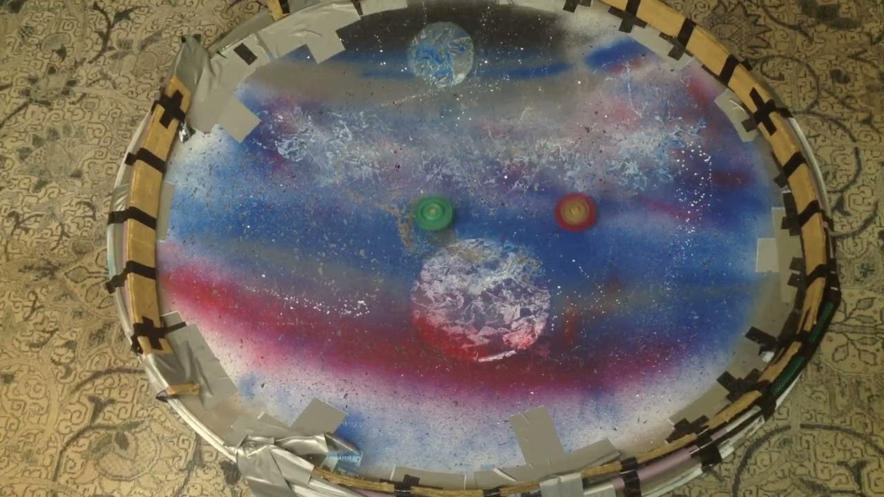 Curse Hyperion Beyblade Burst Gauntlet Part 2