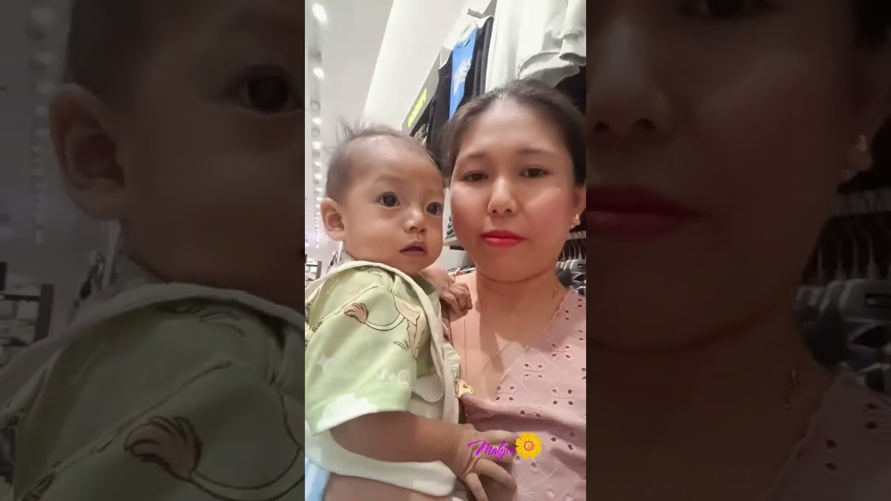 napakatagal pumili + debu