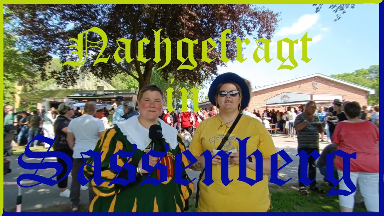 Nachgefragt in Sassenberg