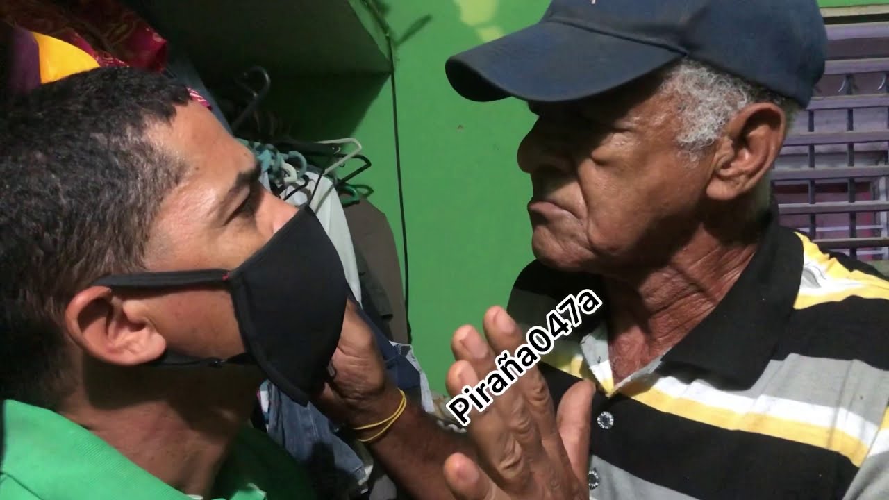 Bienvenido dice Tú eres  un leon entonces