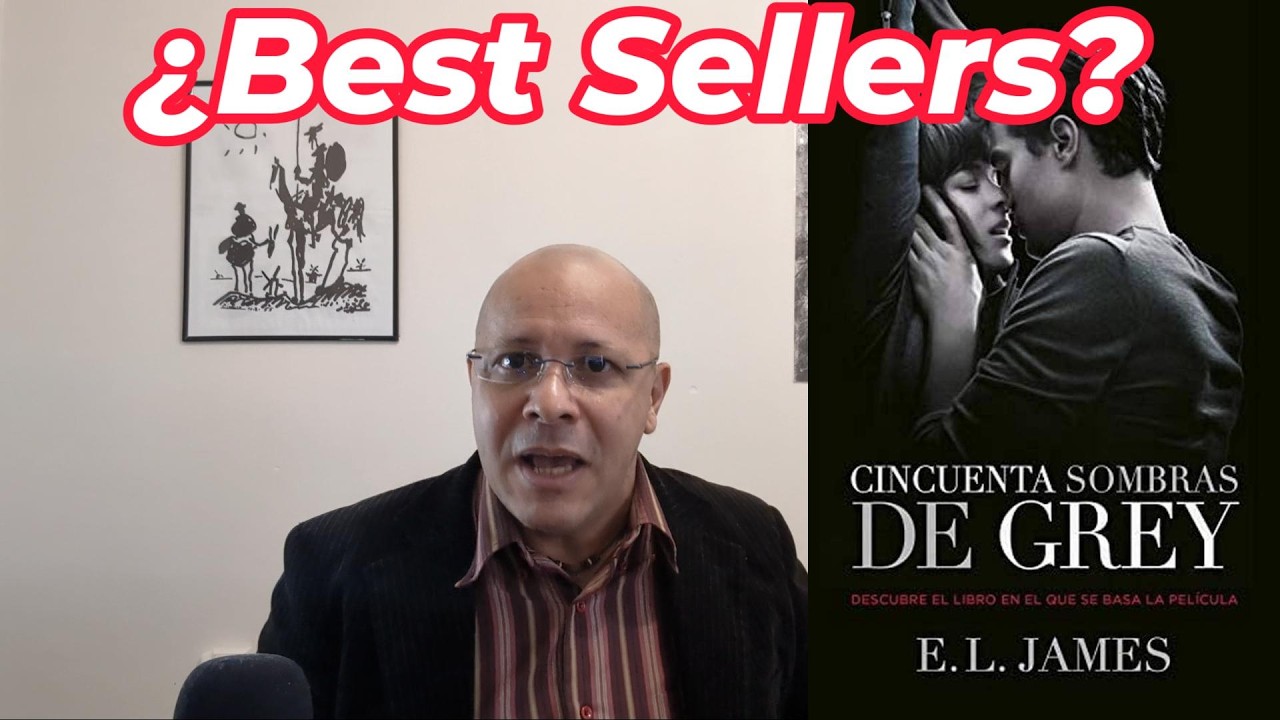 ¿Y hay motivos para defender los best sellers?