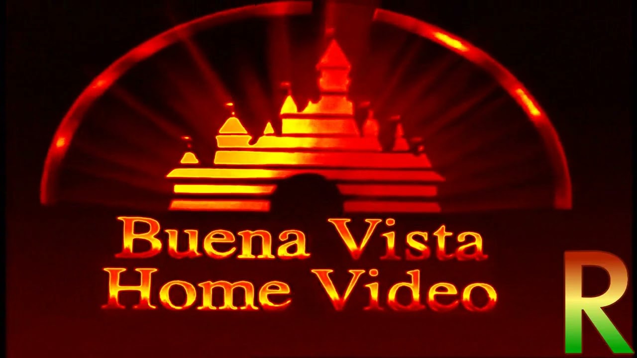 Buena Vista Home Video (2002) Effects | Franchise Pictures (1998) Effects (Extended V5)