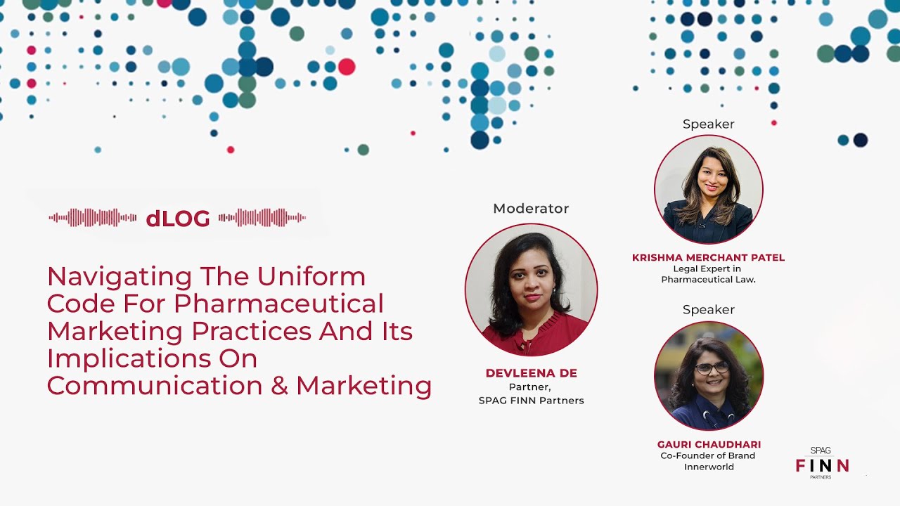 Navigating the Uniform Code for Pharmaceutical Marketing Practices (UCPMP) 2024