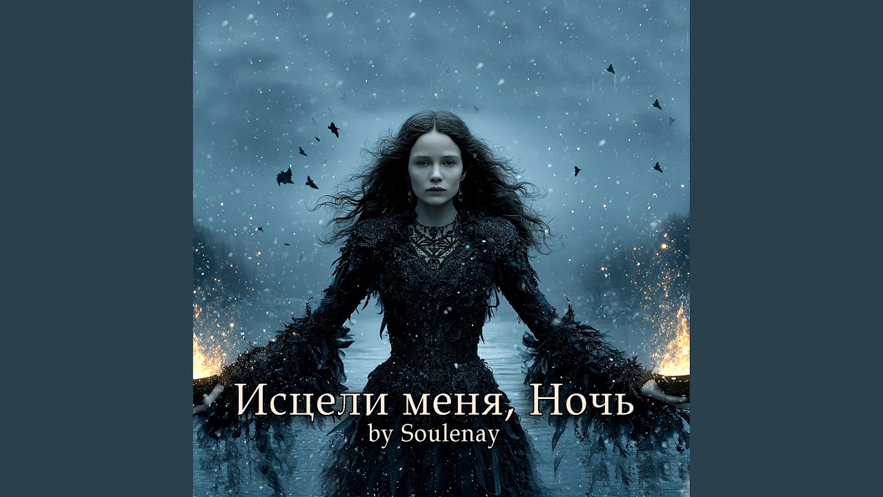Исцели меня ночь