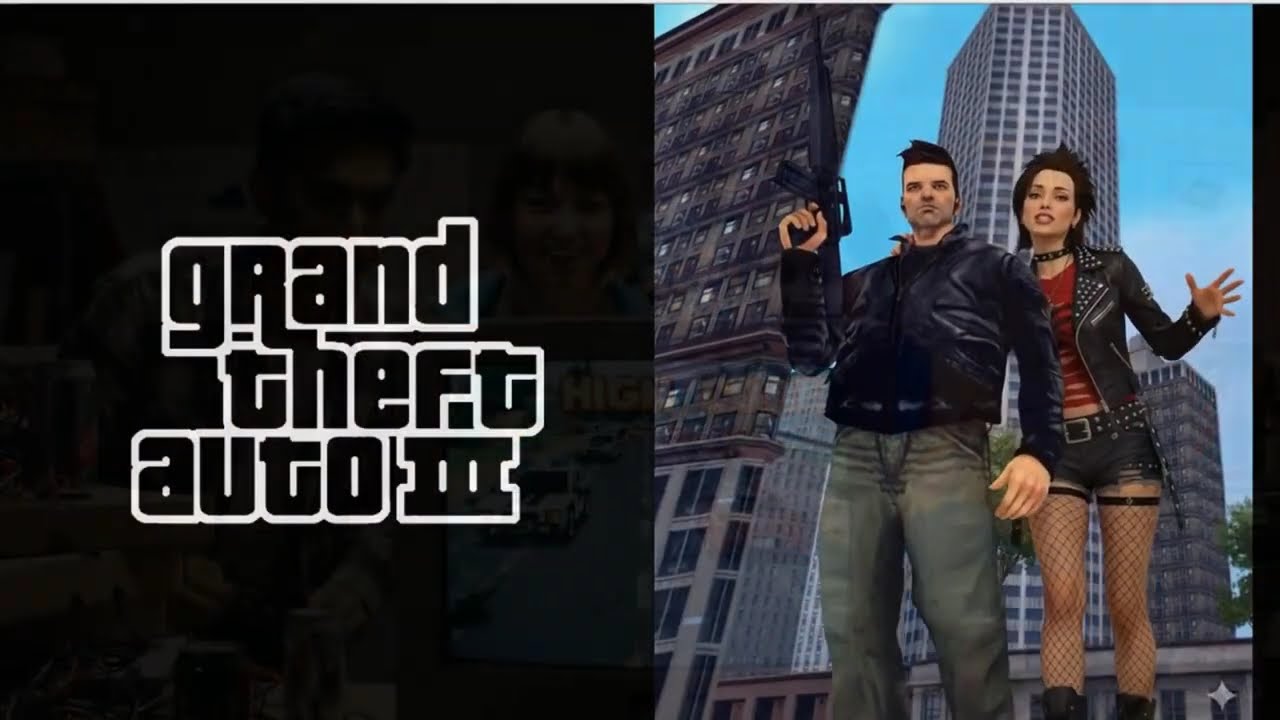 Rockstar'ın Sırrı: GTA Serisi Nasıl Fenomen Oldu?