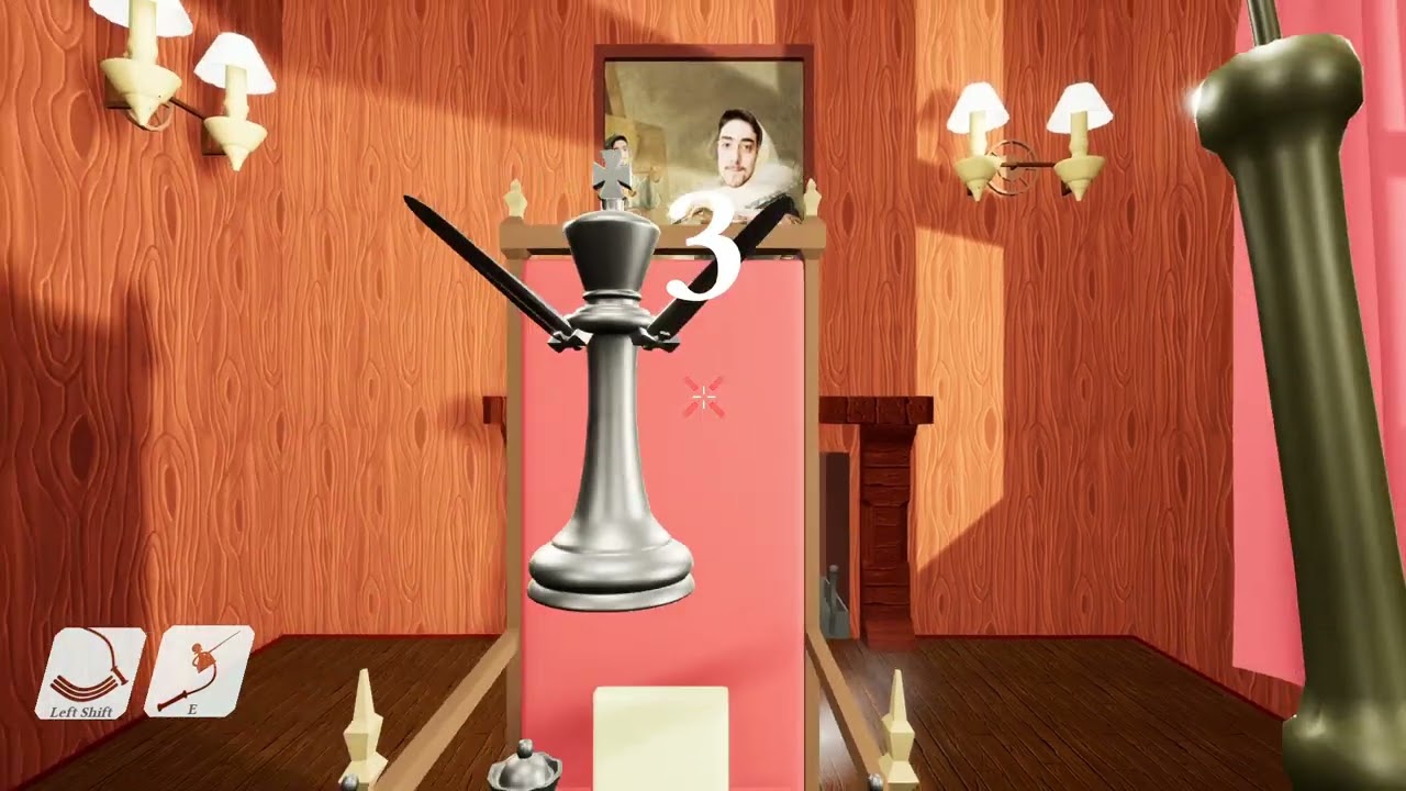 FPS Chess