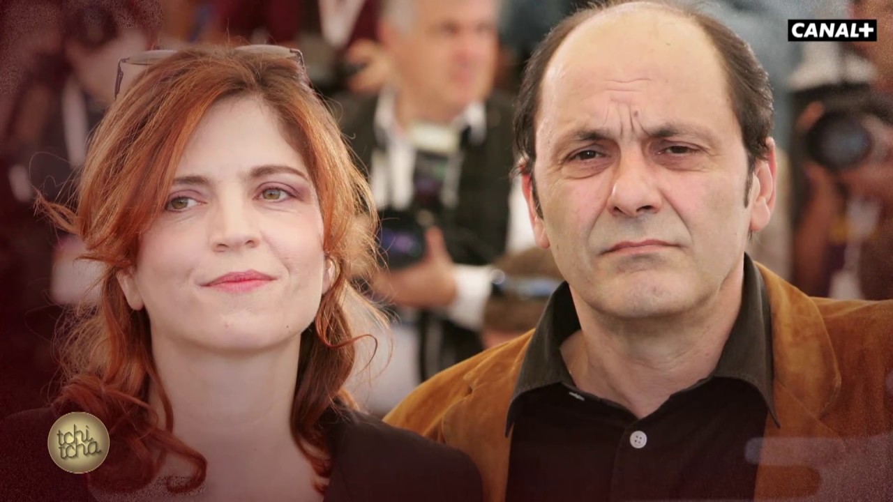 Jaoui-Bacri : leur goût des autres - Reportage cinéma