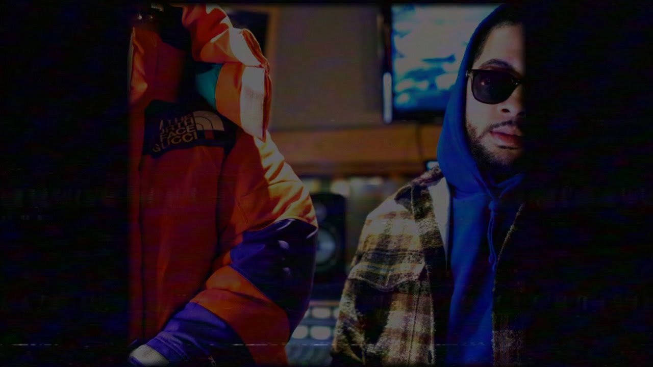 Westside Gunn X Stove God Cooks Type Beat 2022 / 