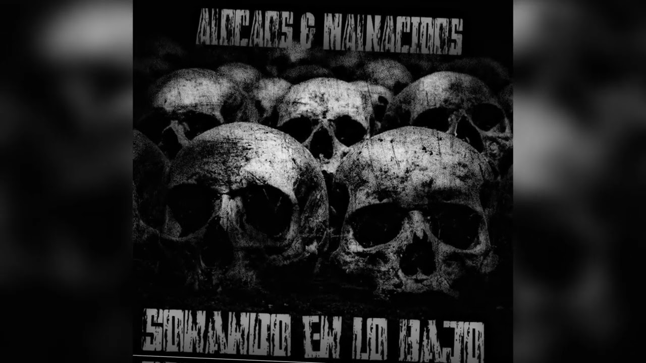 SONANDO EN LO BAJO-PUROALOCAO868 FT MALNACIDO$