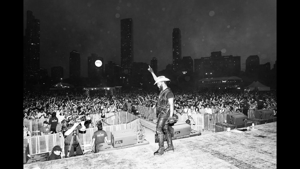JPEGMAFIA | Live @Lollapalooza  Chicago 2025 | Full Set