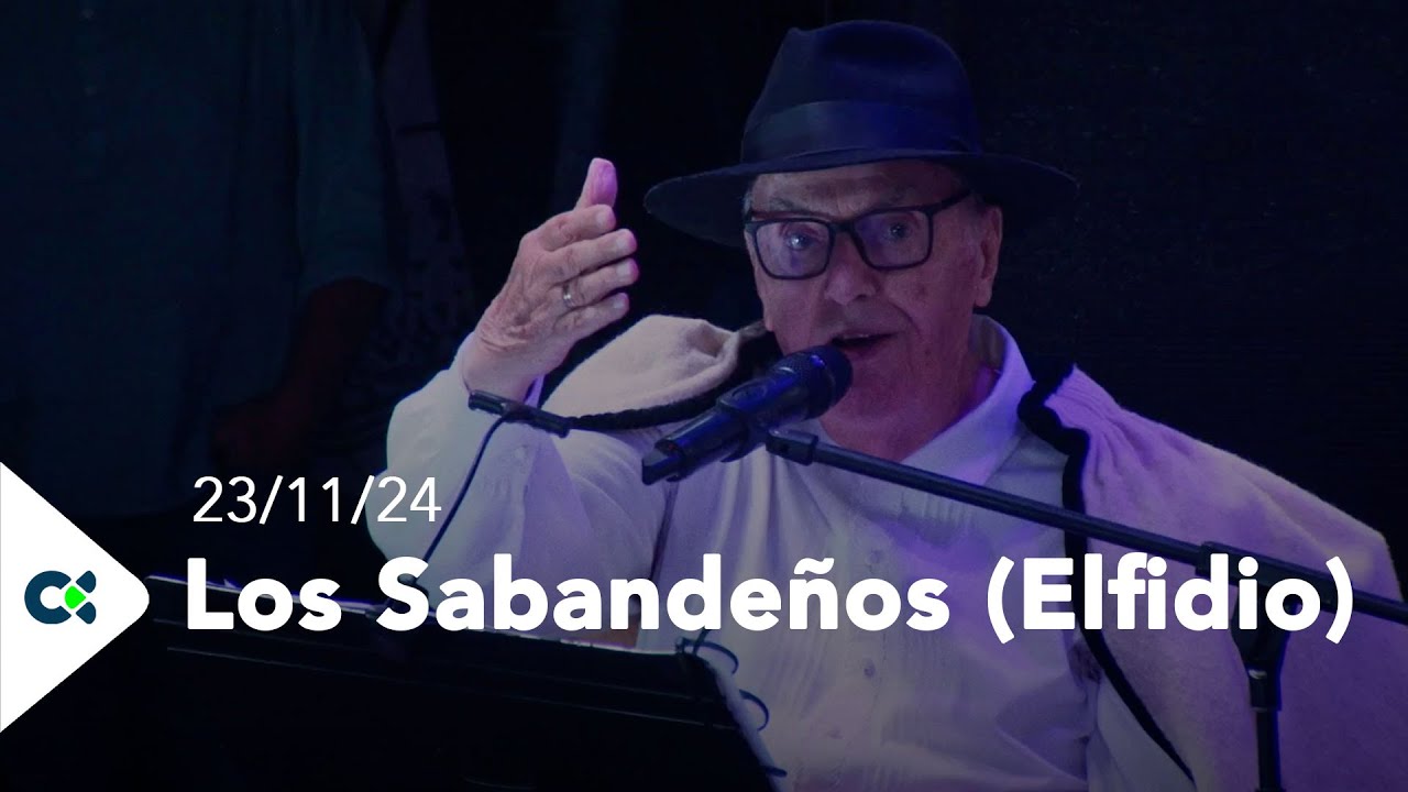46 Festival Sabandeños (Elfidio) | 2024