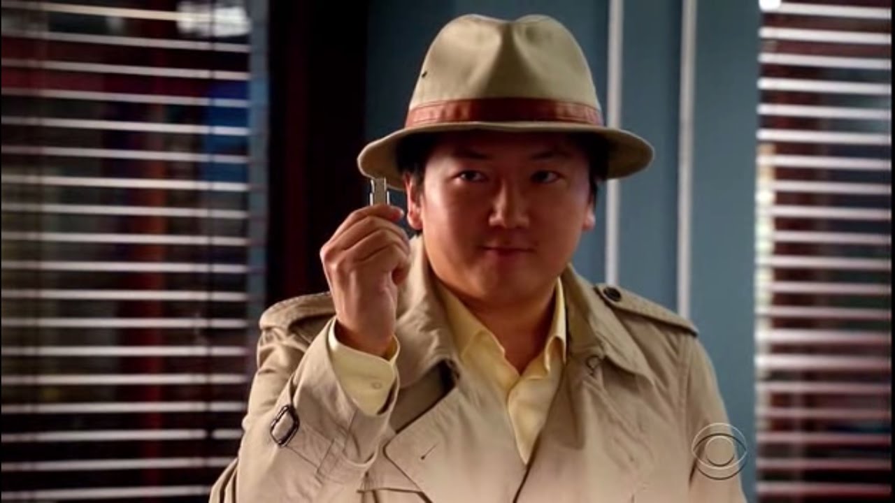 HAWAII FIVE-O |DR.MAX BEST MOMENTS