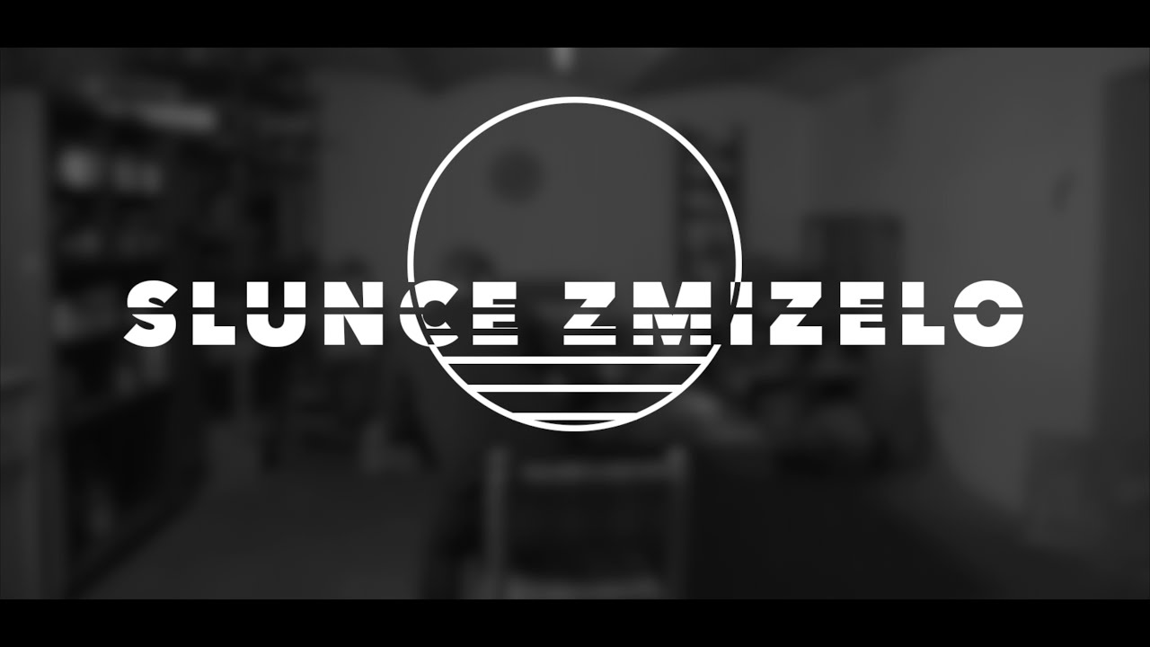 Louty - Slunce zmizelo (Ofici&aacute;ln&iacute; videoklip)