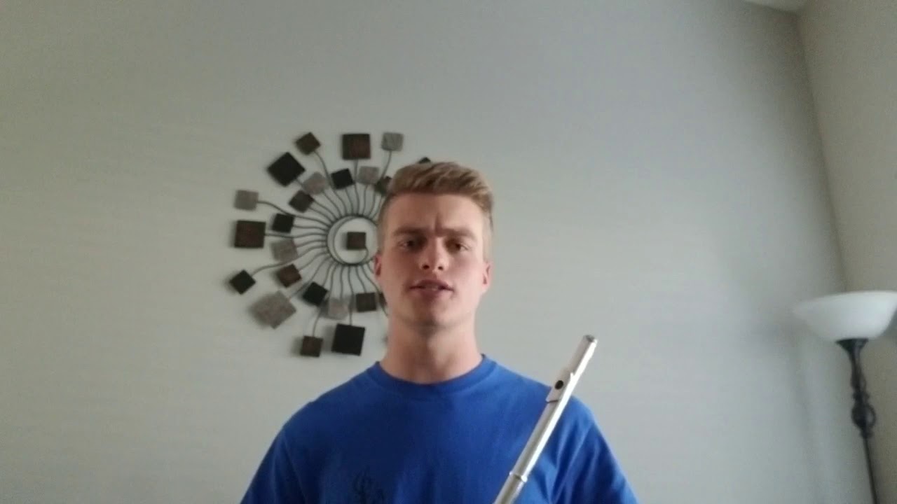 Yamaha 221 Refurbished Student Flute by Jordan Winds Music Sales
