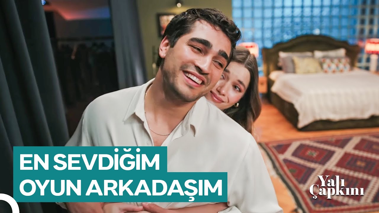 Yalı Günlükleri #72 Sen Hangi Duamın Kabulüsün? | Yalı Çapkını