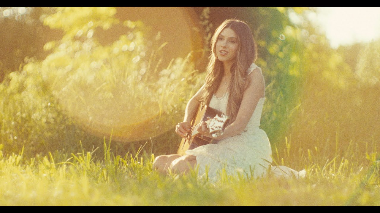 Hailey Benedict - Carl Dean (Official Music Video)