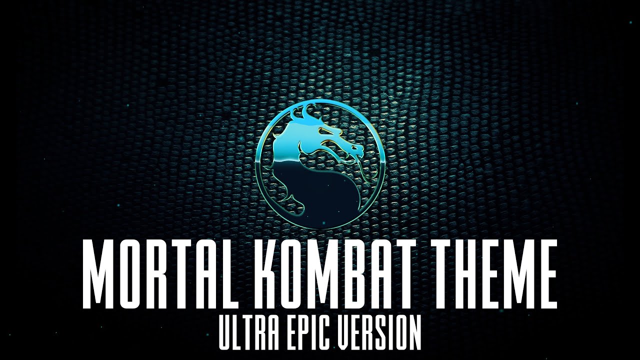 Mortal Kombat Theme - But It's Orchestrated | Ultra Epic Version