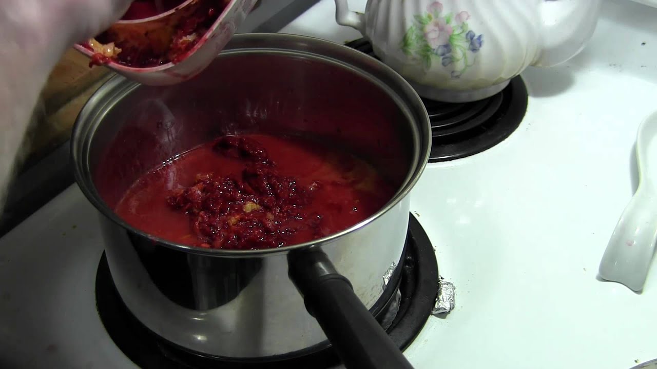Easy Home Brewing Mead - Part II