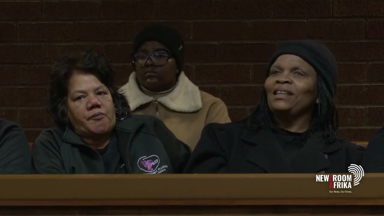 Jayden-Lee Meek: mother maintains innocence