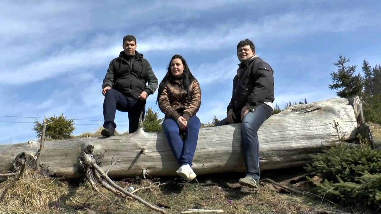 Royal Team ( videoklipp 2014 ) - Fütyül a madár ...( saját dal - Official Video 2014 ) HD