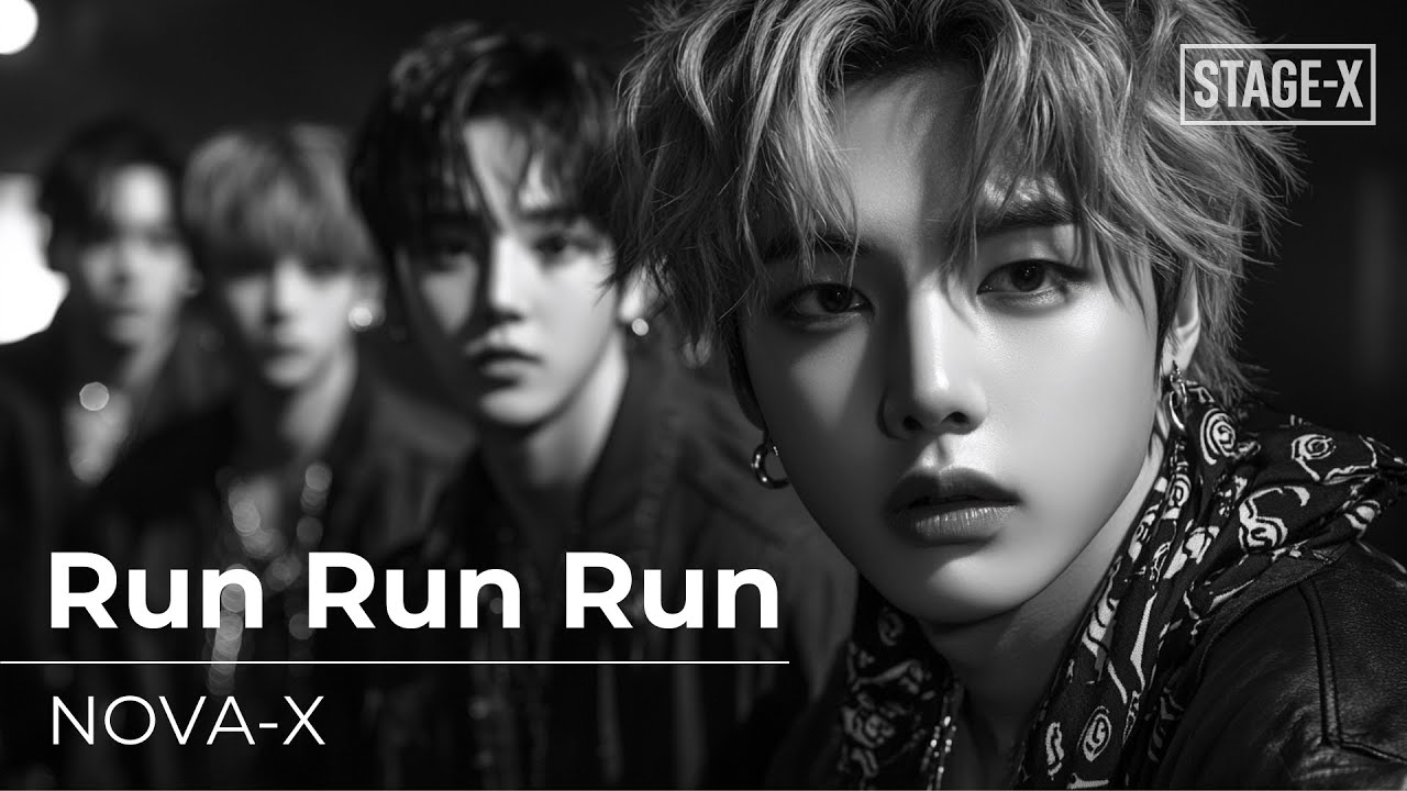 【KPOP PLAYLIST 2025】 NOVA-X | Dance | EDM  | Pop | HipHop | Trendy | R&B | Vibe | Hits | Vol. 44