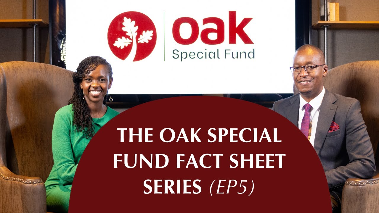 EP5: Oak Special Fund Fact Sheet: Demystifying Performance and Strategy (www.oak.africa)