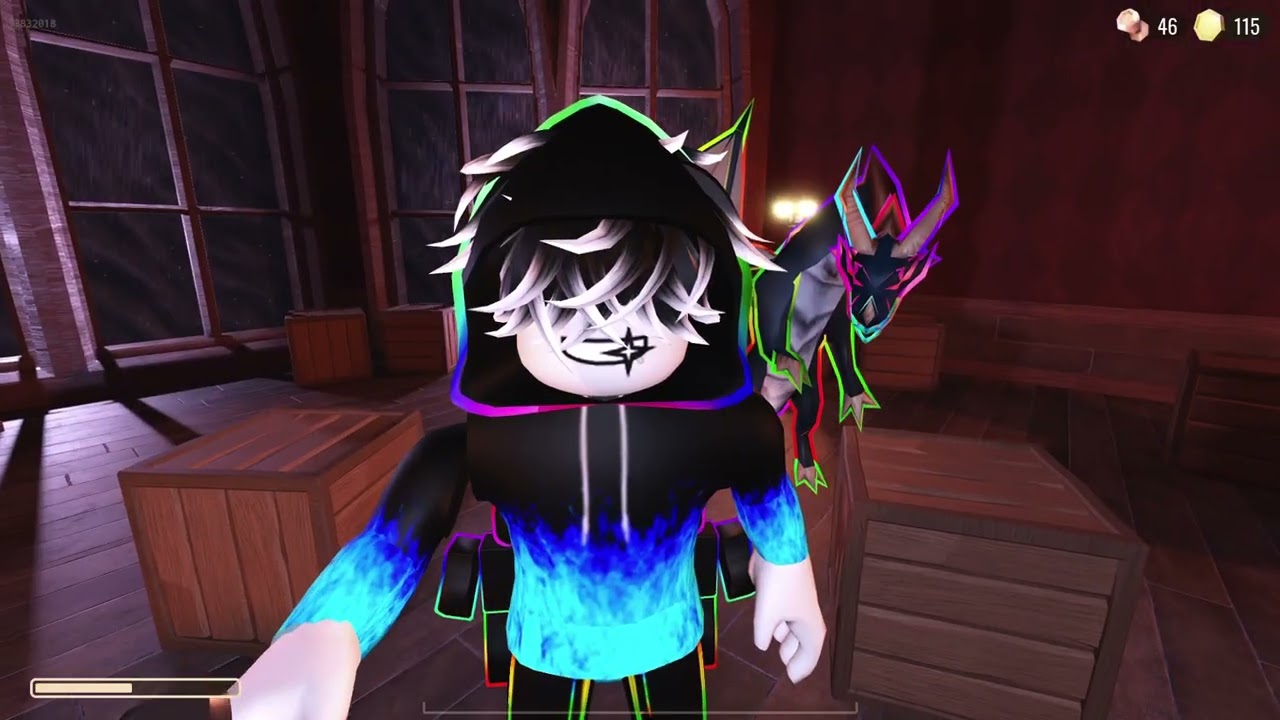 ROBLOX doors