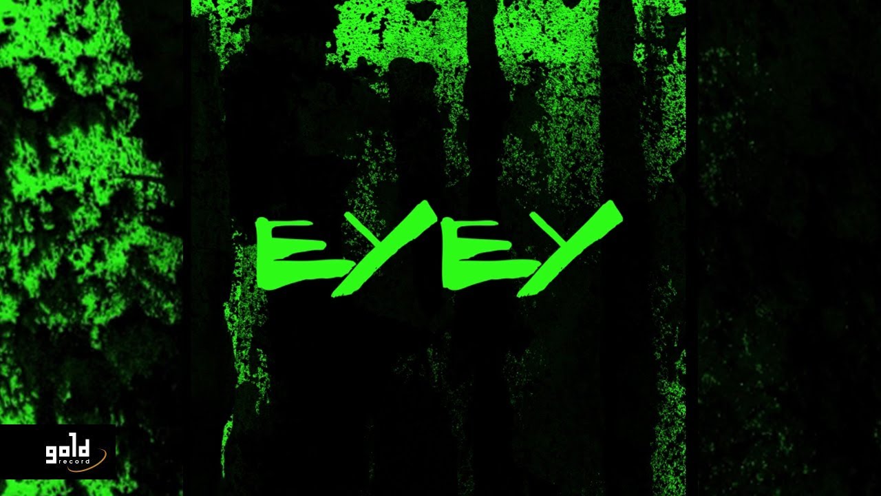 ALEE &ndash; EyEy | Official Lyric Video